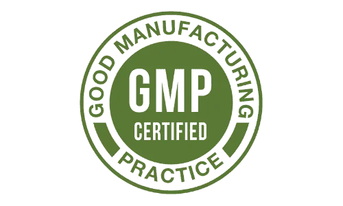 Gut Vita GMP Certified