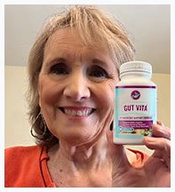 Gut Vita Customer Testimonials